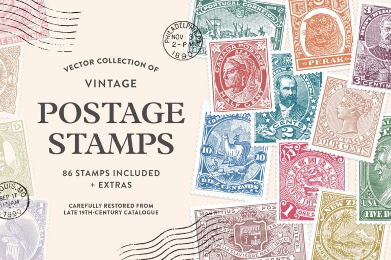 Example of shipping restriction stamp